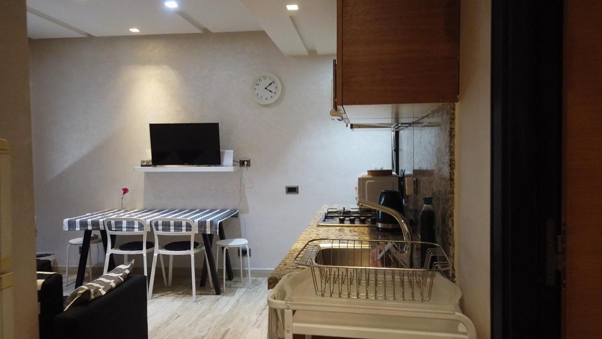 Cozy Studio In Casa Blanca Exterior foto