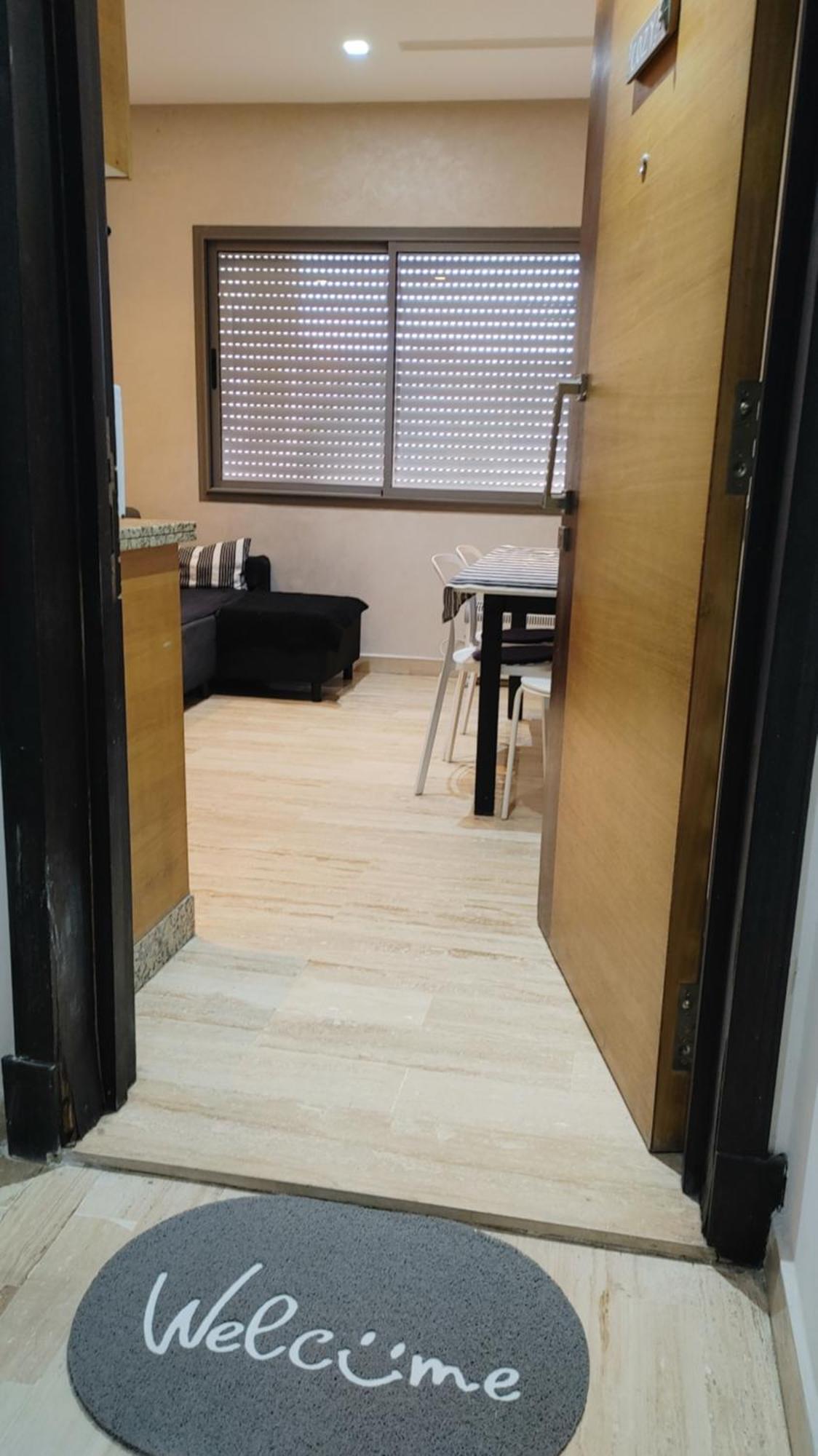 Cozy Studio In Casa Blanca Exterior foto